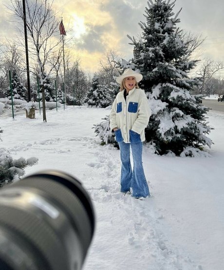 Dannie Rogers onlyfans pics nude