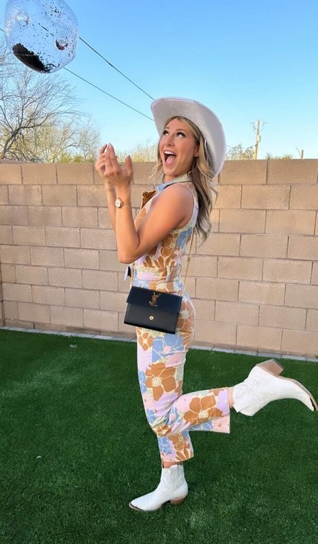 Dannie Rogers onlyfans leaks nudes