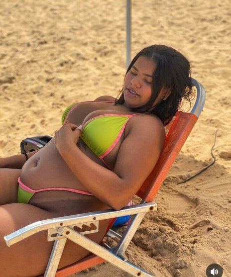 Jasminny Rodrigues onlyfans post