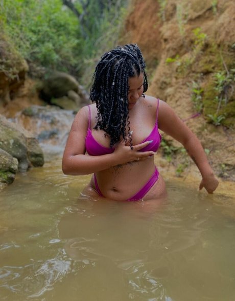 Jasminny Rodrigues onlyfans nude porn