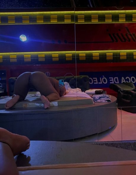 Jasminny Rodrigues sextape onlyfans