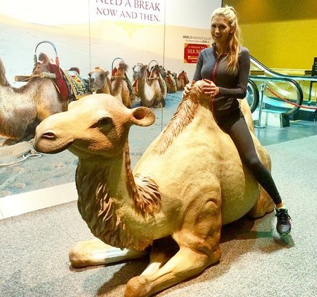 Krystal Gable onlyfans nude pictures