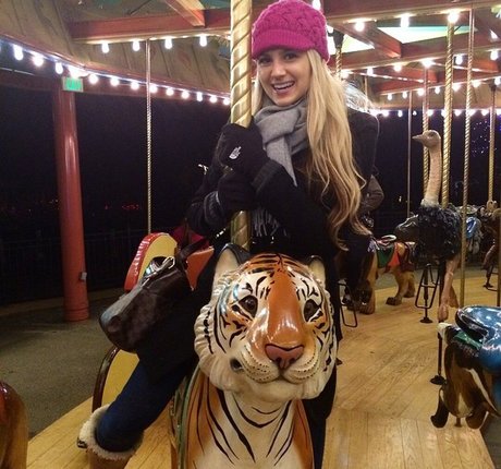 Krystal Gable nsfw onlyfans