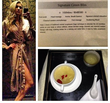 Krystal Gable only fans leaked