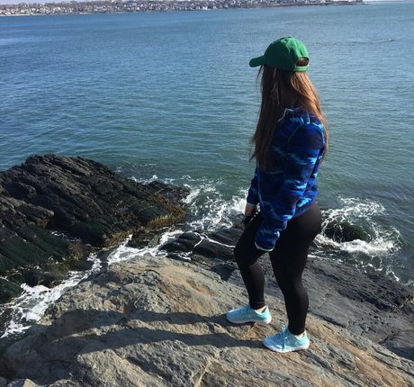 Jordan Rose Schmidt nude onlyfans porn