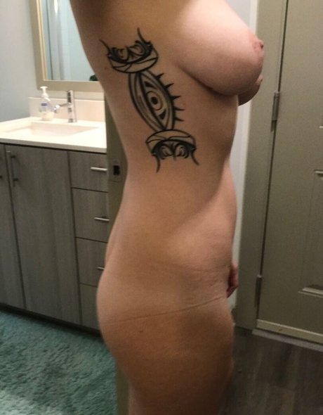 Kylie Keeton only fans pic