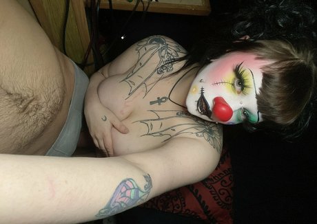 typ3hoenegative naked onlyfans leak