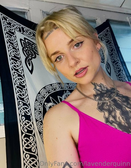 lavenderquinn onlyfans leak porn