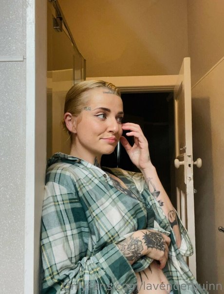 lavenderquinn onlyfans leak ass