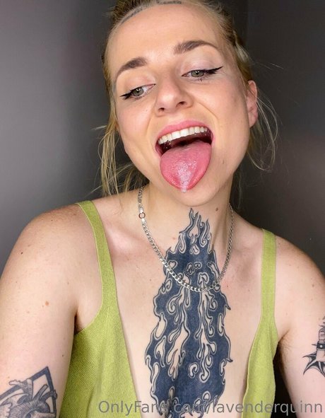 lavenderquinn onlyfans leaked dirtyship