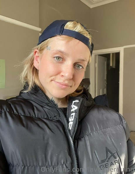 lavenderquinn nude on onlyfans