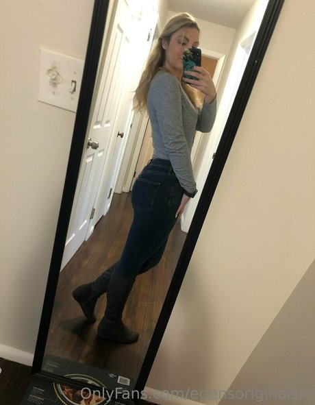 edensoriginalsin onlyfans nude leak