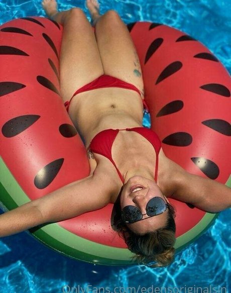 edensoriginalsin strip onlyfans