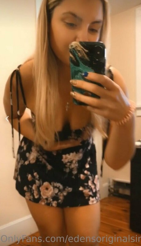 edensoriginalsin only fans nude