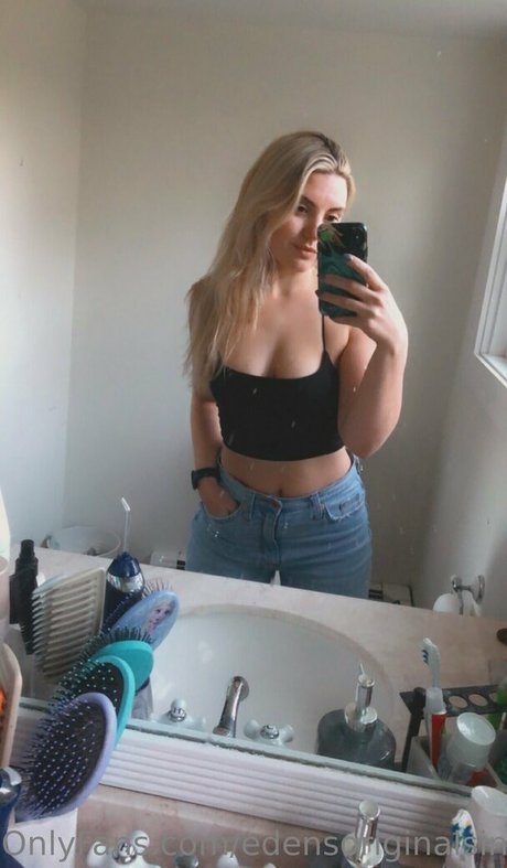 edensoriginalsin onlyfans sex leak