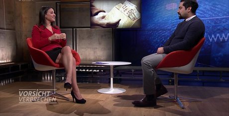 Fatma Mittler Solak onlyfans photo