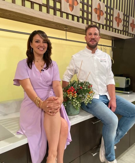 Fatma Mittler Solak onlyfans explicit content