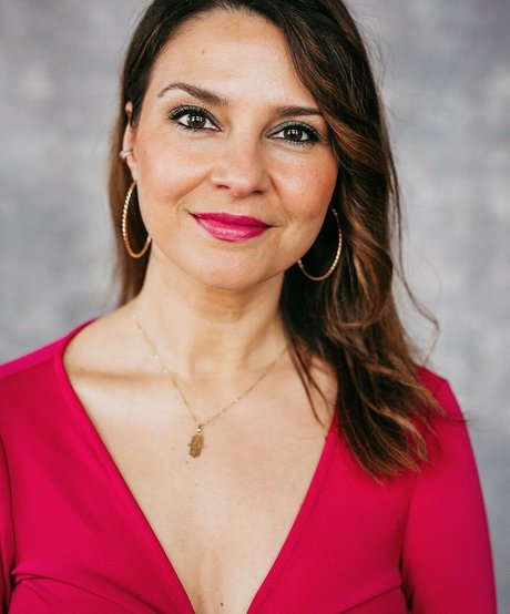 Fatma Mittler Solak free onlyfans porn