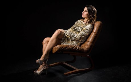 Fatma Mittler Solak onlyfans tits