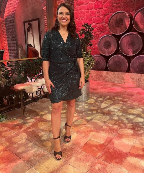 Fatma Mittler Solak onlyfans leaked xxx