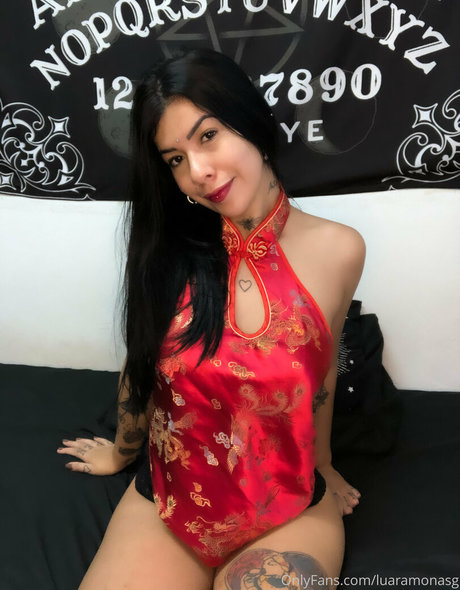 luaramonasg onlyfans leaks nude