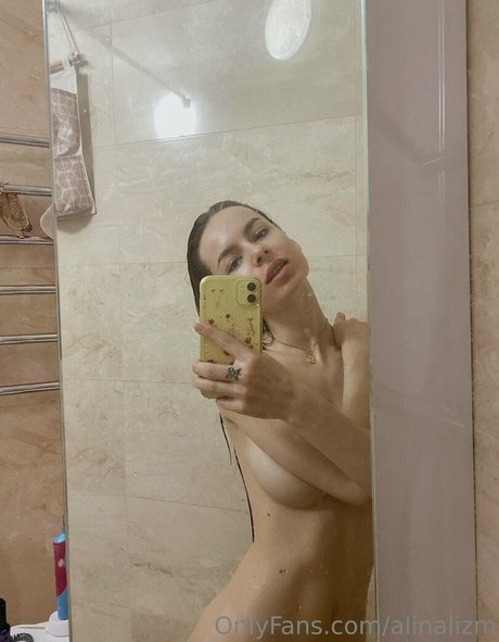 alinalizm onlyfans leaks nudes