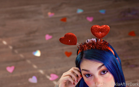 oklaafterdark leak onlyfans porn