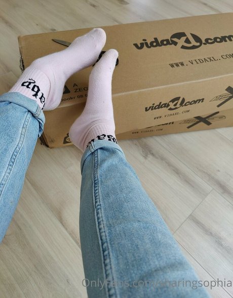 sharingsophia onlyfans topless