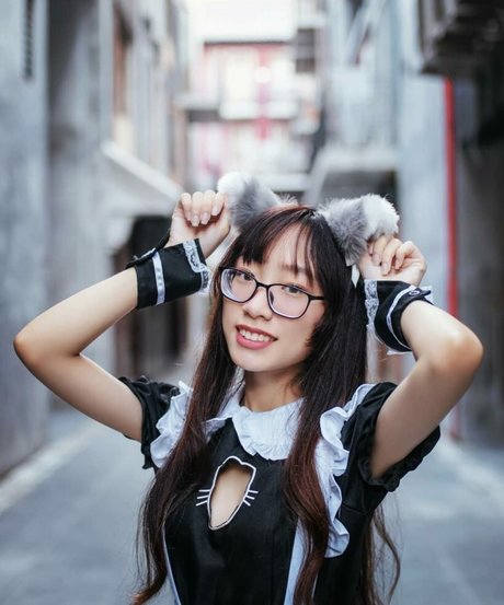 hoshimeow leaks only fans