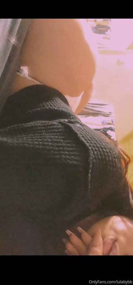 babbylulaaok only fans nudes