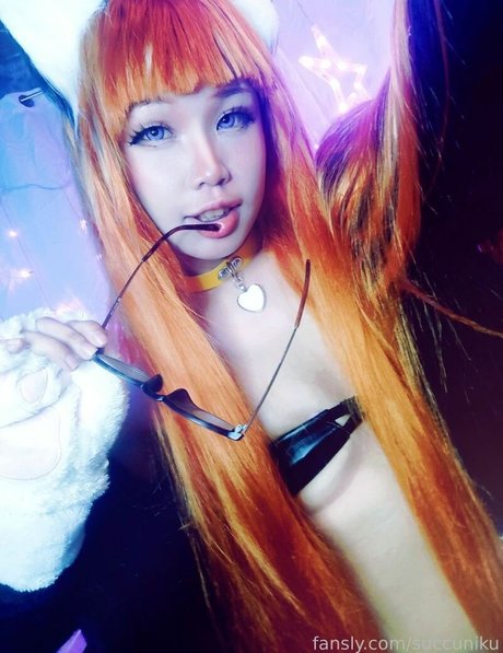 Succuniku onlyfans naked