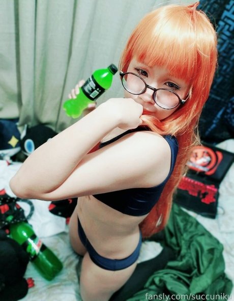 Succuniku onlyfans leak new