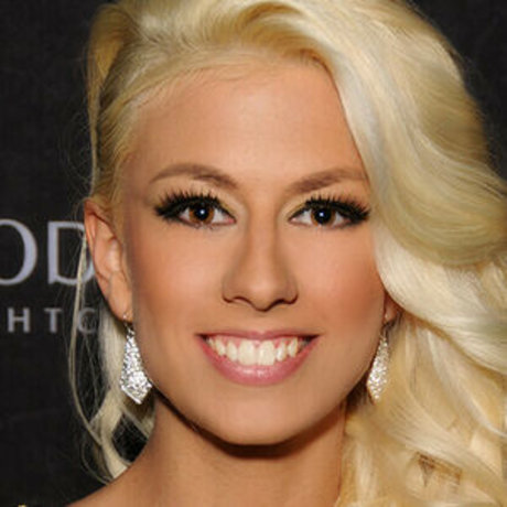 Jessie Volt leak onlyfans