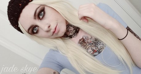 Jade Skye only fans naked