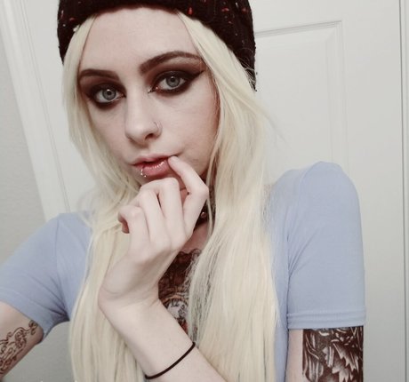 Jade Skye onlyfans de