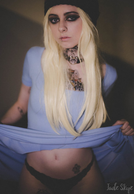 Jade Skye onlyfans leaks