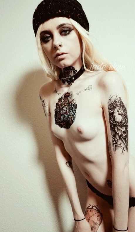 Jade Skye onlyfans leaks free