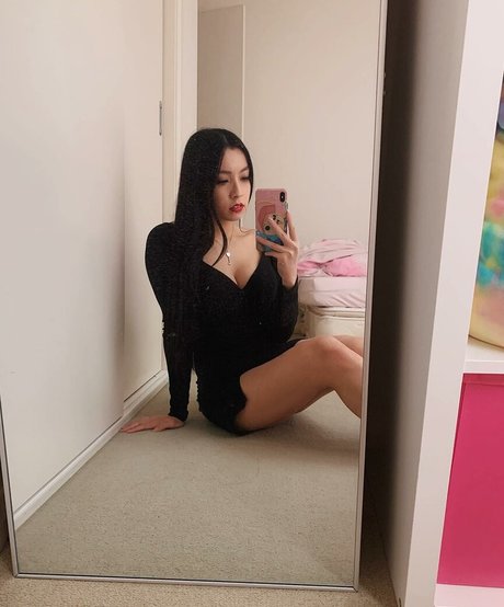 dalena cake onlyfans strip tease