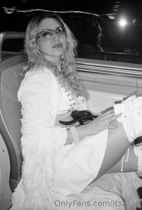 itszaza leaks onlyfans