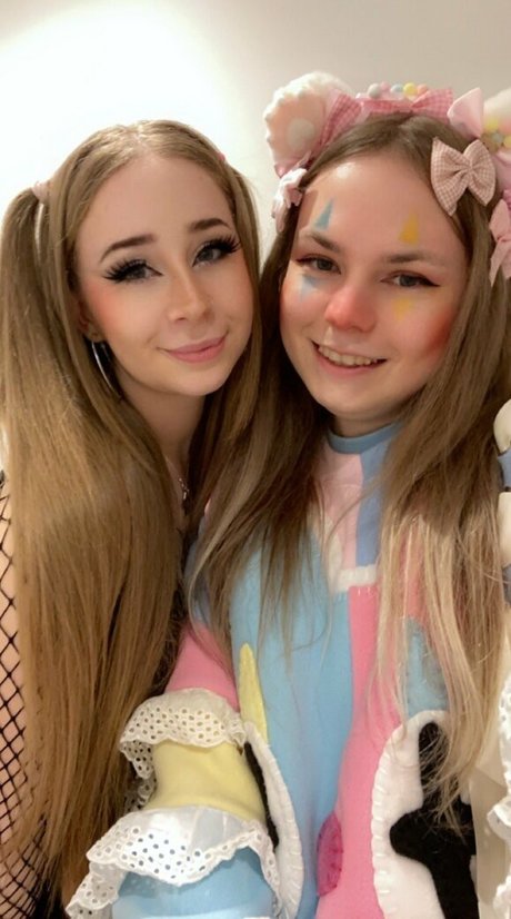 xmaddiemoonx nude onlyfans