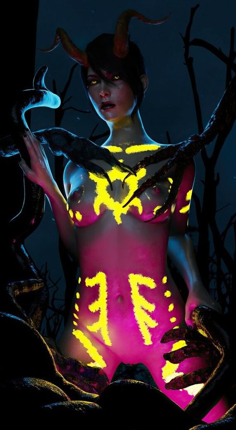 Dragon Age nude leaked onlyfans