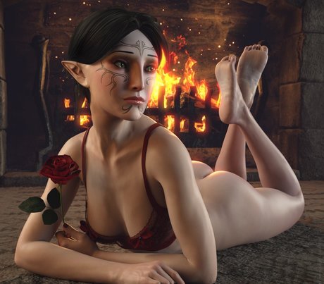 Dragon Age onlyfans leaks