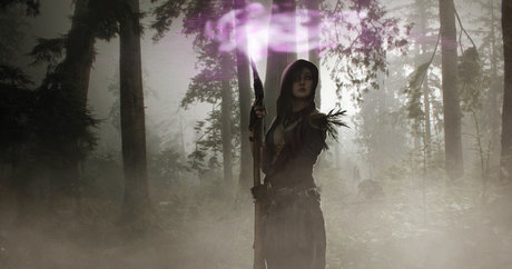 Dragon Age onlyfans leaked tits