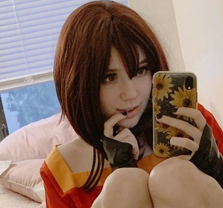moekomori onlyfans model photos