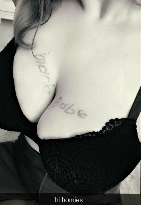 marlosans onlyfans naked pics