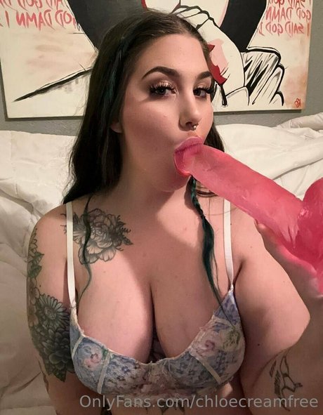 chloecreamfree onlyfans nudes leaks