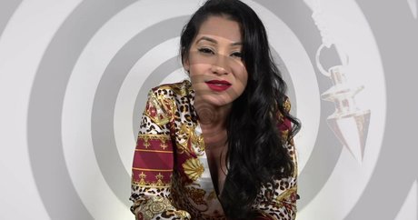 Enchantress Sahrye onlyfans creator