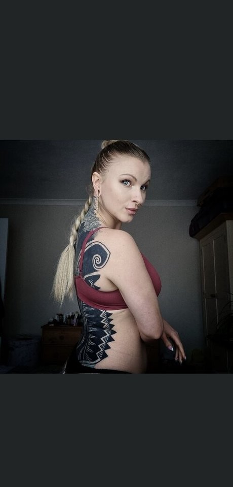 Ruby True Asmr onlyfans leaked nudes