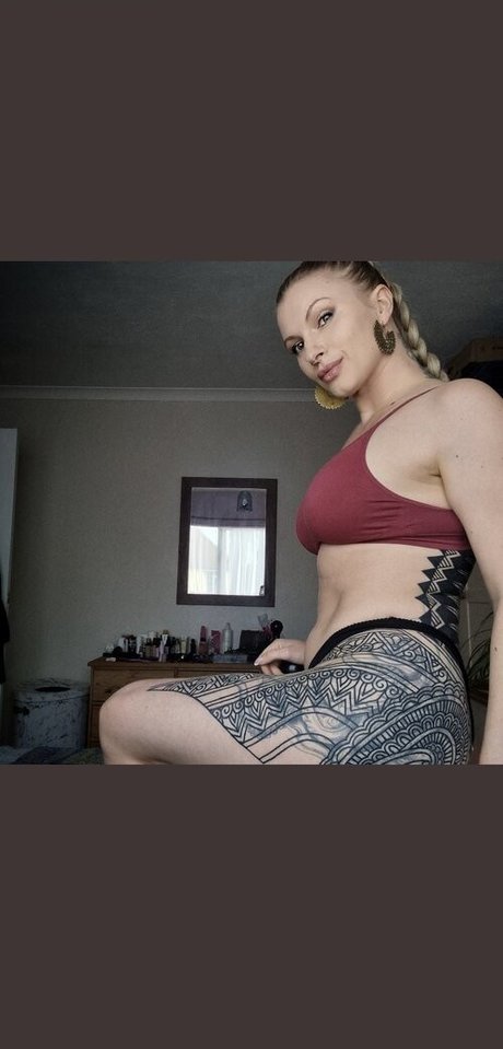 Ruby True Asmr onlyfans nude pictures