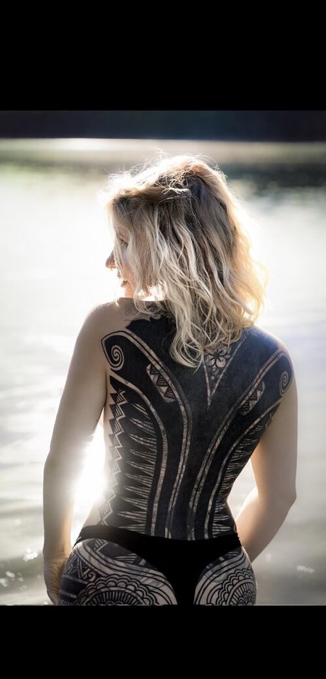 Ruby True Asmr sextape onlyfans